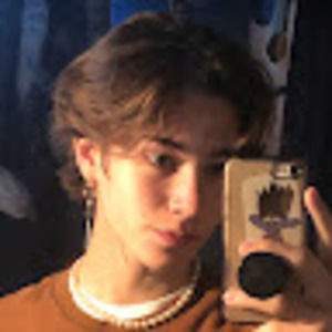 Meet your Posher, Erich